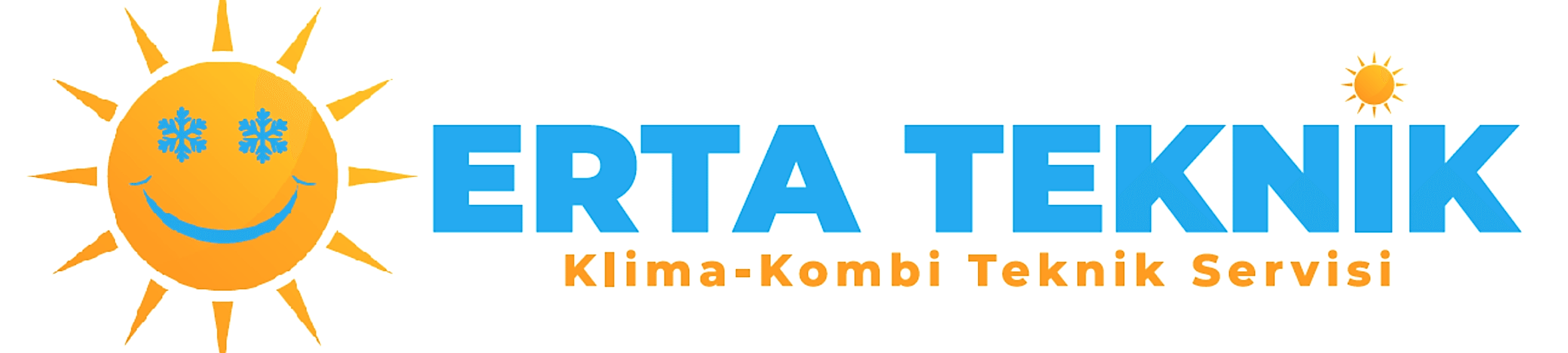 Erta Teknik Servis | Klima-Kombi Servisi | Vrf Sistemleri